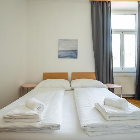 Two Bedrooms Family Nice Apartment Wien Exterior foto