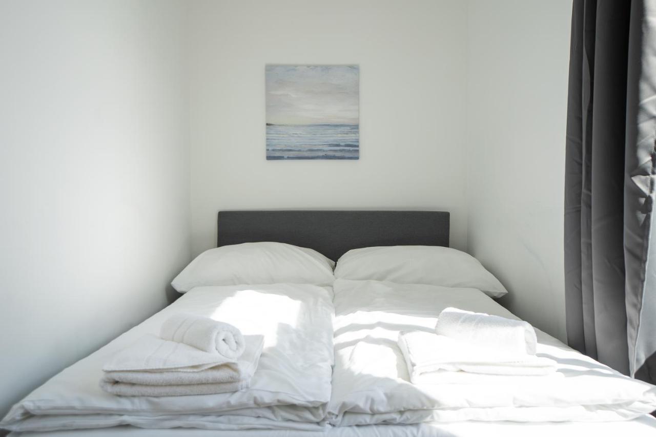 Two Bedrooms Family Nice Apartment Wien Exterior foto